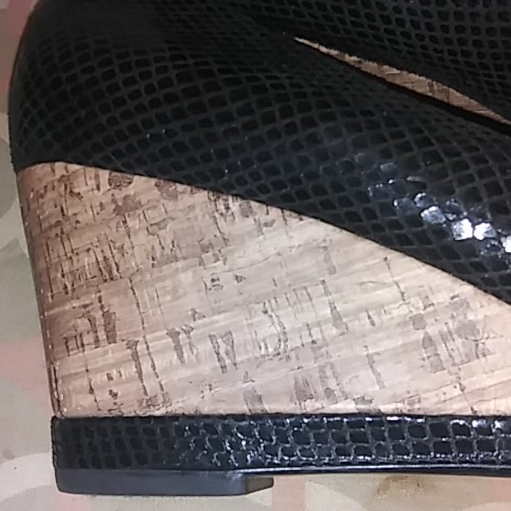 Naturalizer Wedges - Picture 4 of 4